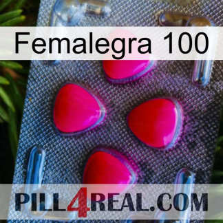 Femalegra 100 13